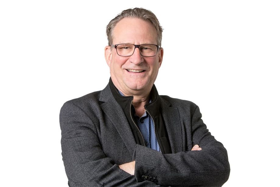 Prof. Dr. med. dent. Kurt Jäger