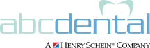 Logo abc dental ag