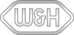 Logo W&H