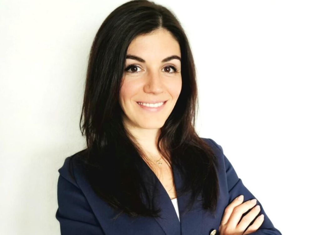 Nikolina Dushaj