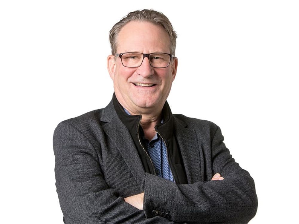 Prof. Dr. med. dent. Kurt Jäger